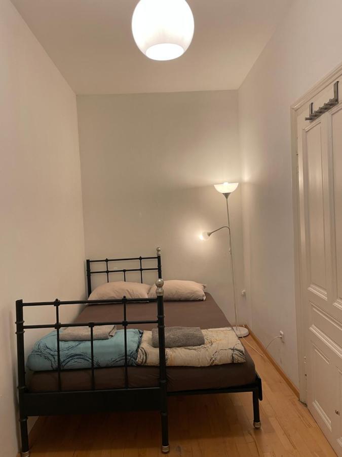 City Apartment And Rooms Vienna Exterior photo