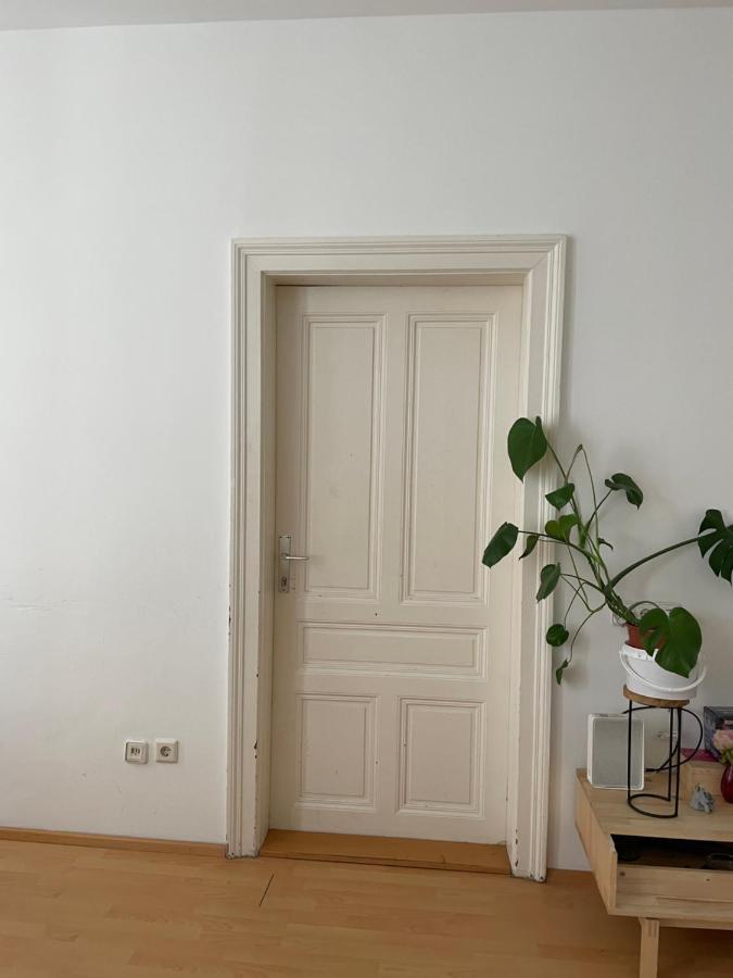 City Apartment And Rooms Vienna Exterior photo