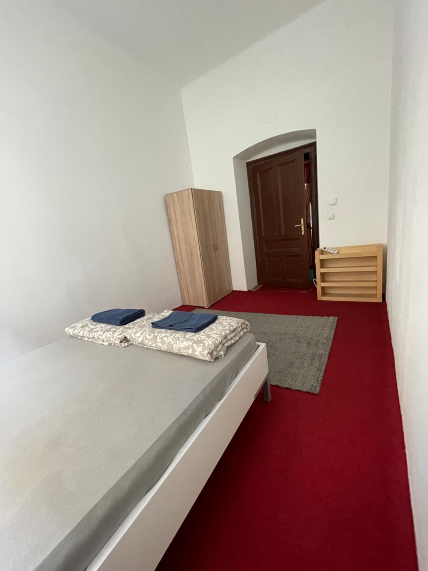 City Apartment And Rooms Vienna Exterior photo