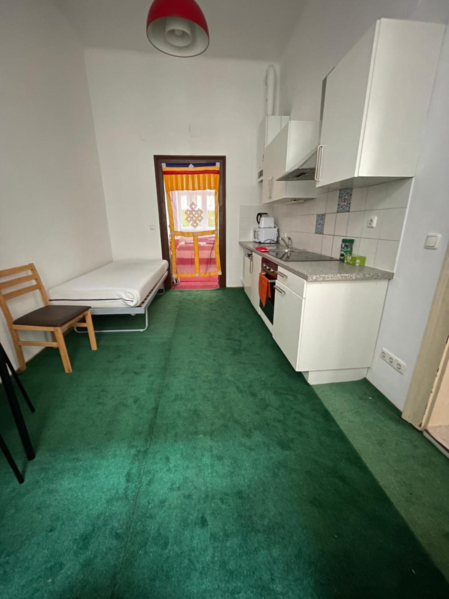 City Apartment And Rooms Vienna Exterior photo