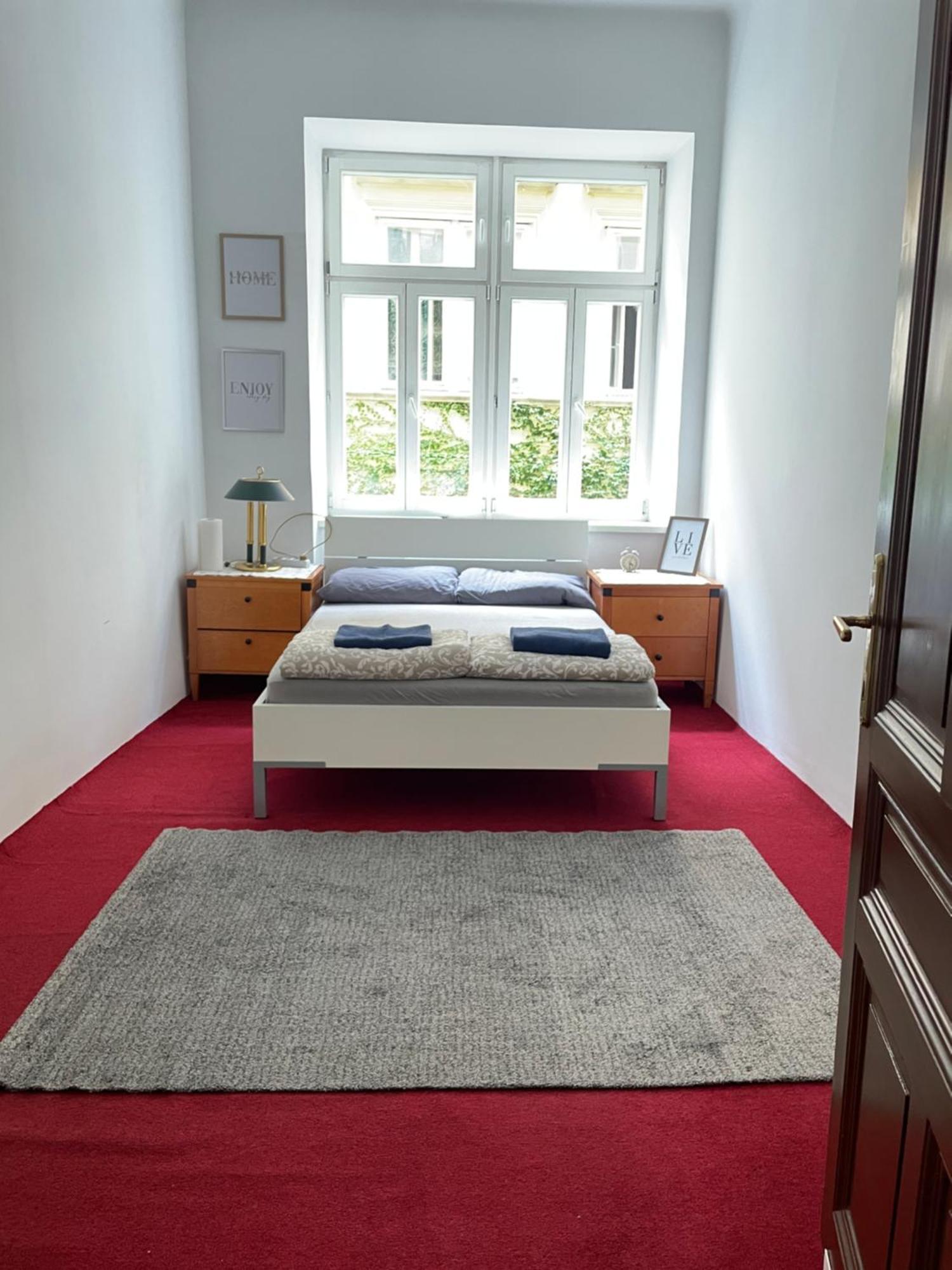 City Apartment And Rooms Vienna Exterior photo